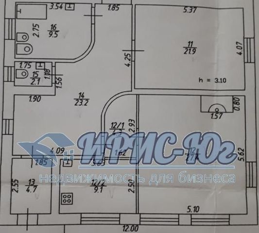 р-н Центральный Школьный микрорайон ул 9-го Мая 11 фото