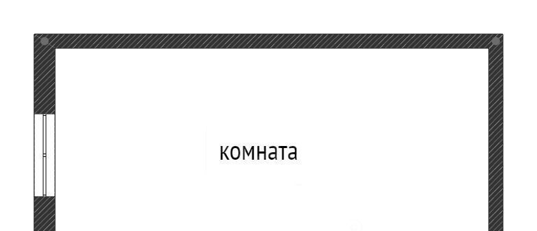 комната г Нижний Тагил р-н Тагилстроевский ул Хохрякова 8 фото 10