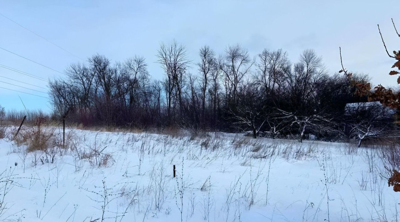 земля р-н Белгородский п Майский ул Студенческая фото 1