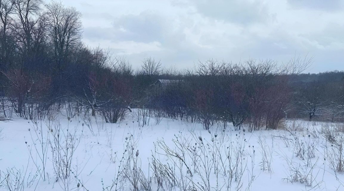 земля р-н Белгородский п Майский ул Студенческая фото 4