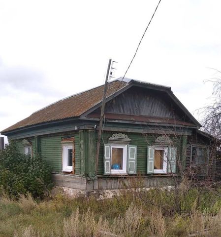 р-н Пластовский г Пласт с. Верхняя Санарка  Боровая Санарка, Санарский пер., 4 фото