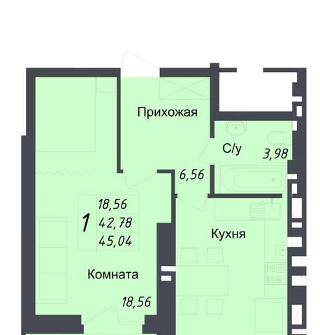 г Ростов-на-Дону р-н Ворошиловский ЖК «Измаильский экоквартал» фото