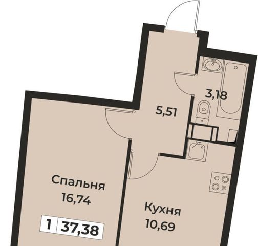 р-н Всеволожский г Мурино пр-кт Авиаторов Балтики 29к/2 Девяткино фото