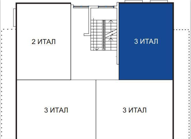 квартира р-н Анапский с Варваровка ул Калинина 150 корп. 21, Супсех фото 4