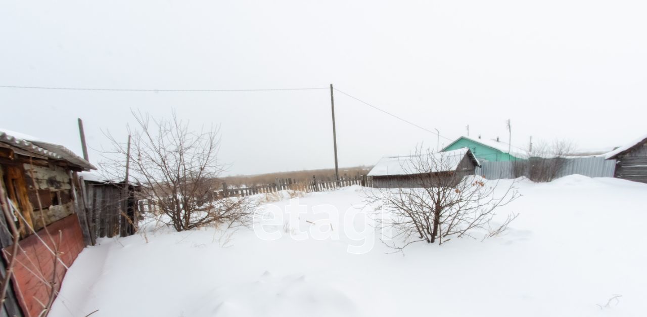 дом р-н Шадринский с Сухринское ул Набережная фото 16