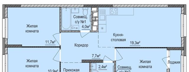 г Ижевск р-н Индустриальный ул 10 лет Октября 75/1 фото