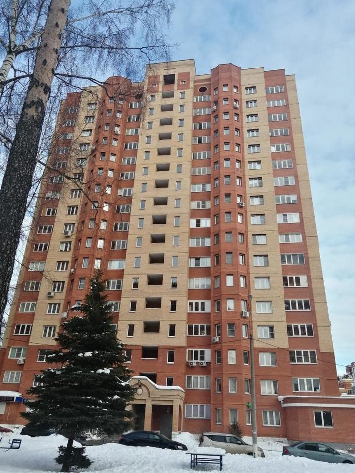 квартира г Королев ул Маяковского 18г фото 6