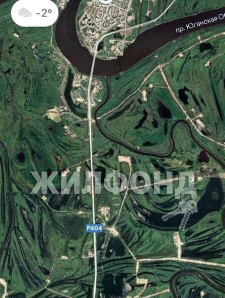 земля г Нефтеюганск фото 1