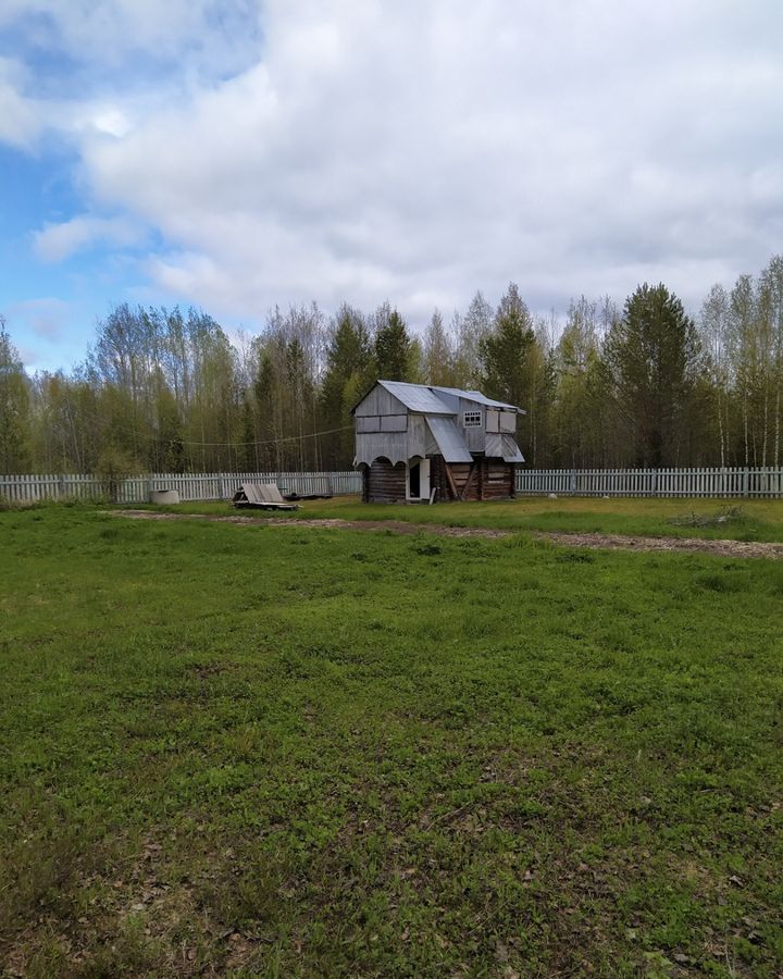 дом р-н Корткеросский п Визябож Краснозатонский фото 5