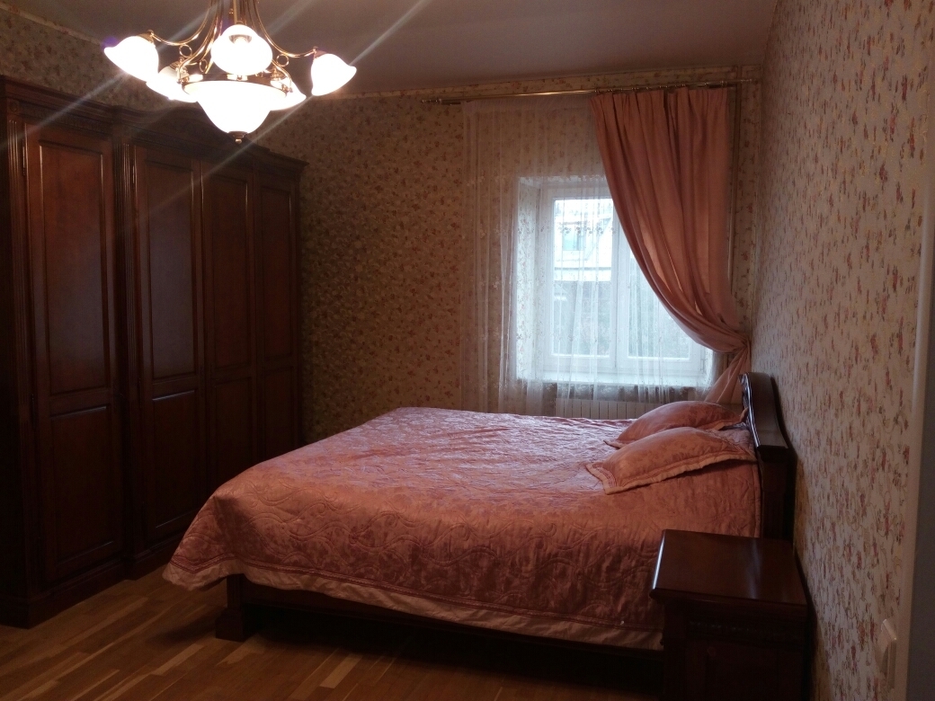 дом городской округ Наро-Фоминский д Алабино 3а фото 11