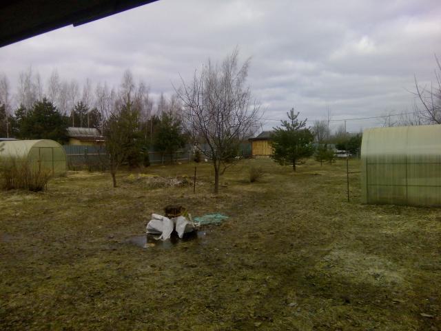 земля городской округ Клин д Подтеребово фото 6