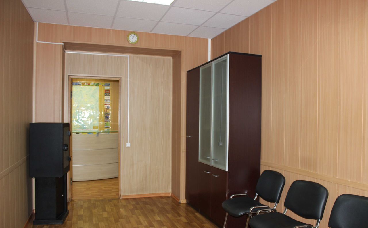 офис г Белгород Восточный ул Николая Чумичова 124а фото 8