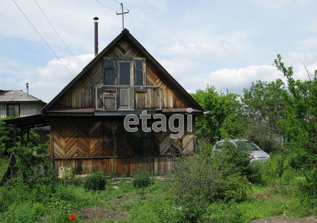 г Екатеринбург р-н Кировский снт Жулановское 38 фото