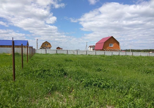 городской округ Домодедово д Шишкино Растуновский административный округ, Домодедово фото