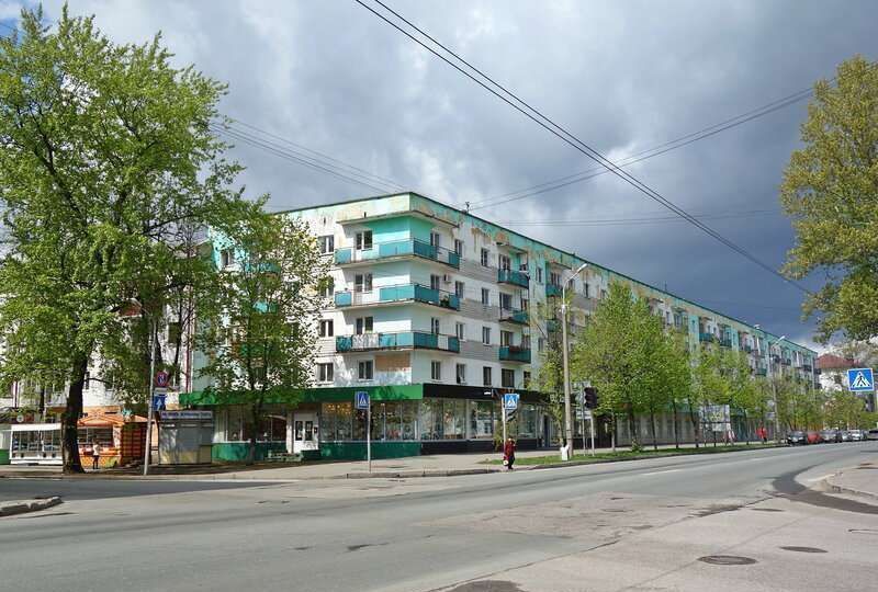 квартира г Великий Новгород Софийская сторона фото 1