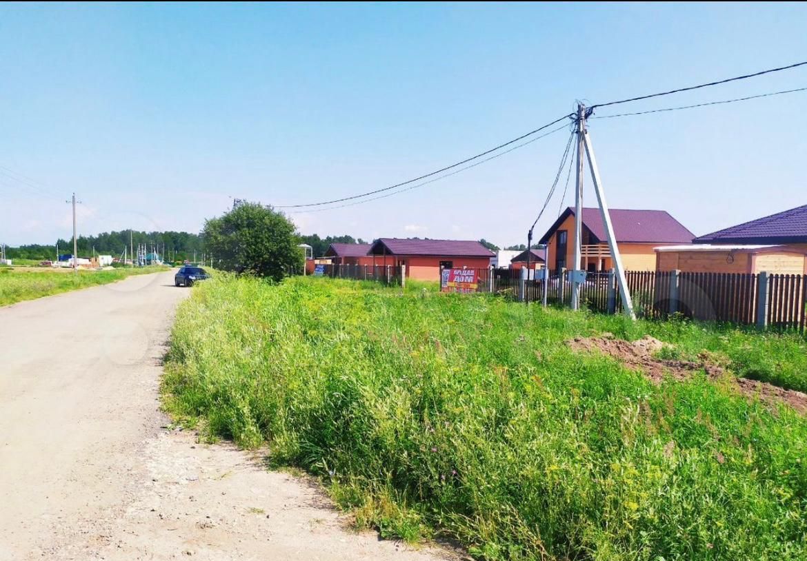 земля городской округ Раменский д Становое 68Г, Жуковский фото 1