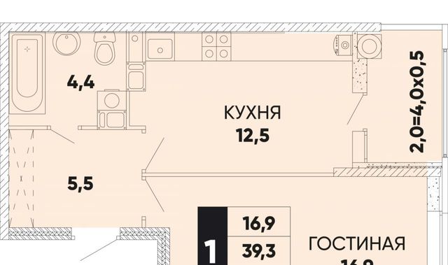 г Ростов-на-Дону р-н Пролетарский ул Берберовская 28с/1 фото