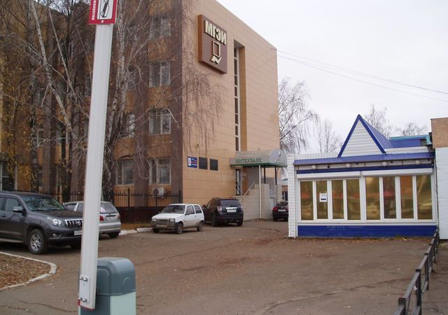 свободного назначения дом 2 муниципальное образование Город Нижнекамск фото