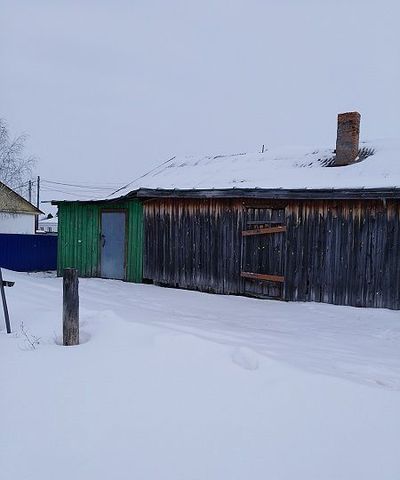 свободного назначения дом 14 Борисовское сельское поселение, Шербакуль фото