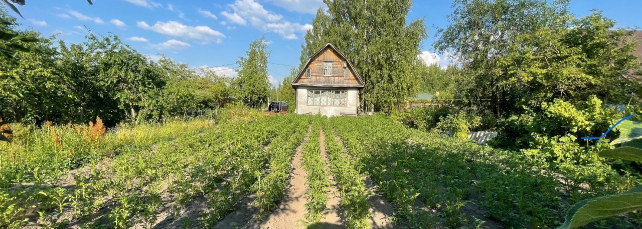 земля г Павловск снт Павловское-1 метро Купчино фото 1