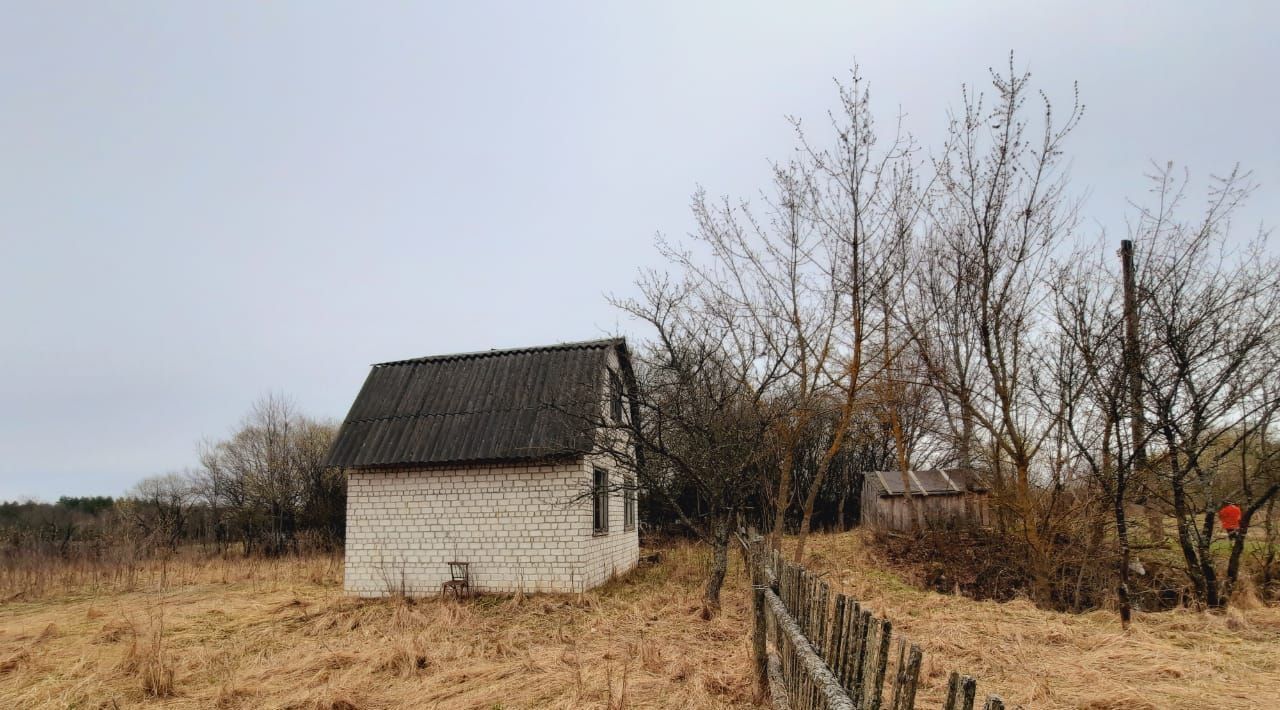 дом р-н Навлинский п Красный Отпускник Навлинское городское поселение фото 3