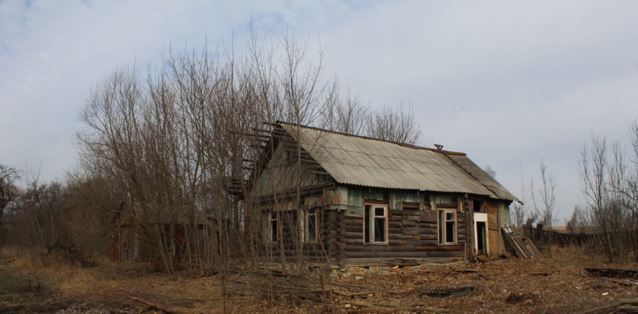 дом р-н Навлинский д Селище ул Центральная Бяковское с/пос фото 3