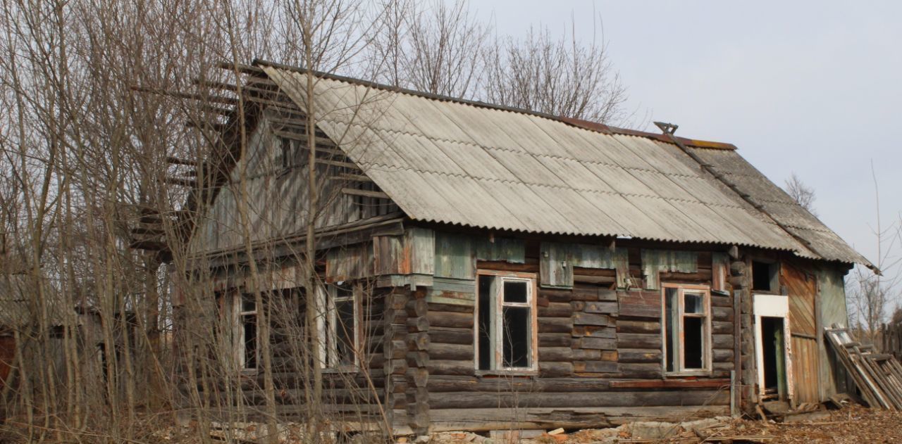 дом р-н Навлинский д Селище ул Центральная Бяковское с/пос фото 4