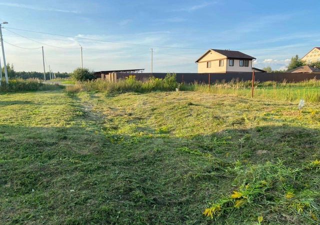 г Владимир д Шепелево ул Новая р-н Октябрьский фото