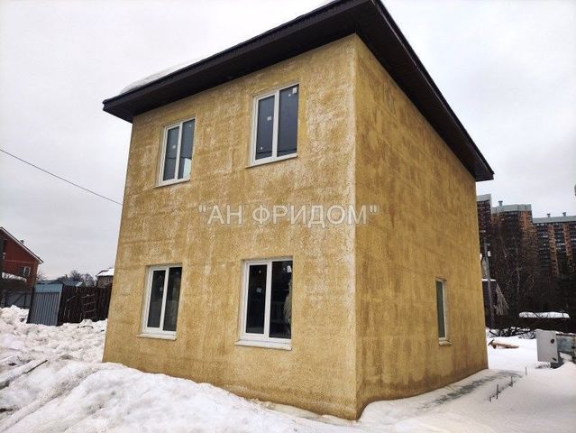дом городской округ Одинцовский д Лохино фото