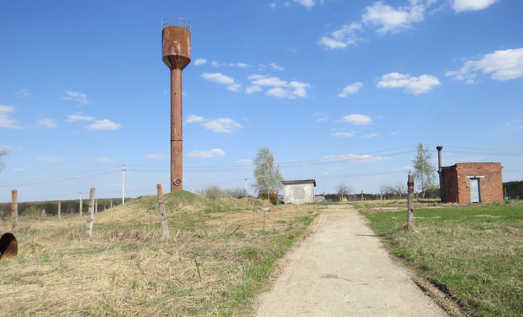 земля городской округ Коломенский д Губастово Пески, г. о. Коломна фото 4