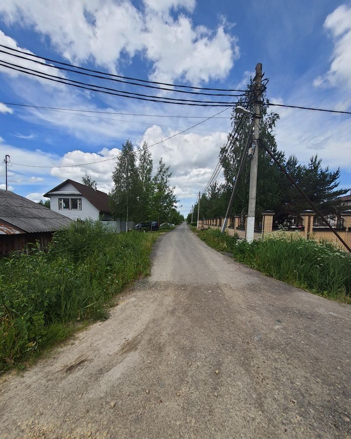 дом г Павловск р-н Пушкинский ул. Цветочная Линия, 59с 1 фото 22