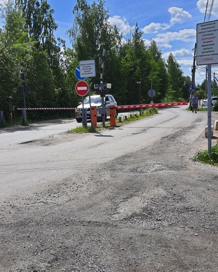 дом г Павловск р-н Пушкинский ул. Цветочная Линия, 59с 1 фото 24