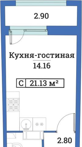 р-н Всеволожский г Мурино пр-кт Авиаторов Балтики 29к/2 Девяткино фото