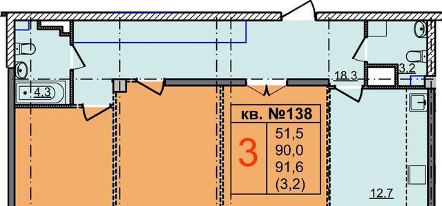 г Нижний Новгород Горьковская ул Артельная 15к/1 фото