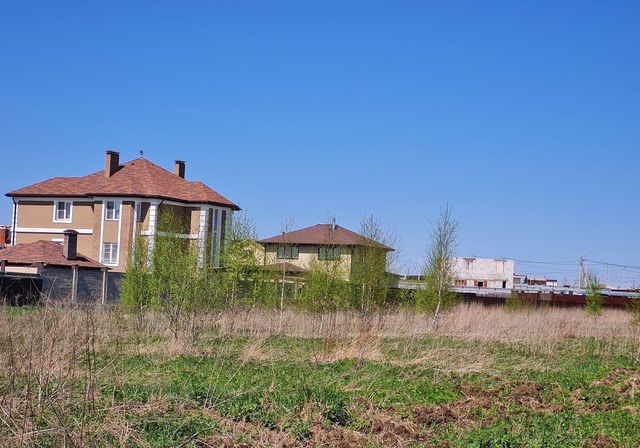 земля г Балашиха с Новый Милет ул Парковая фото