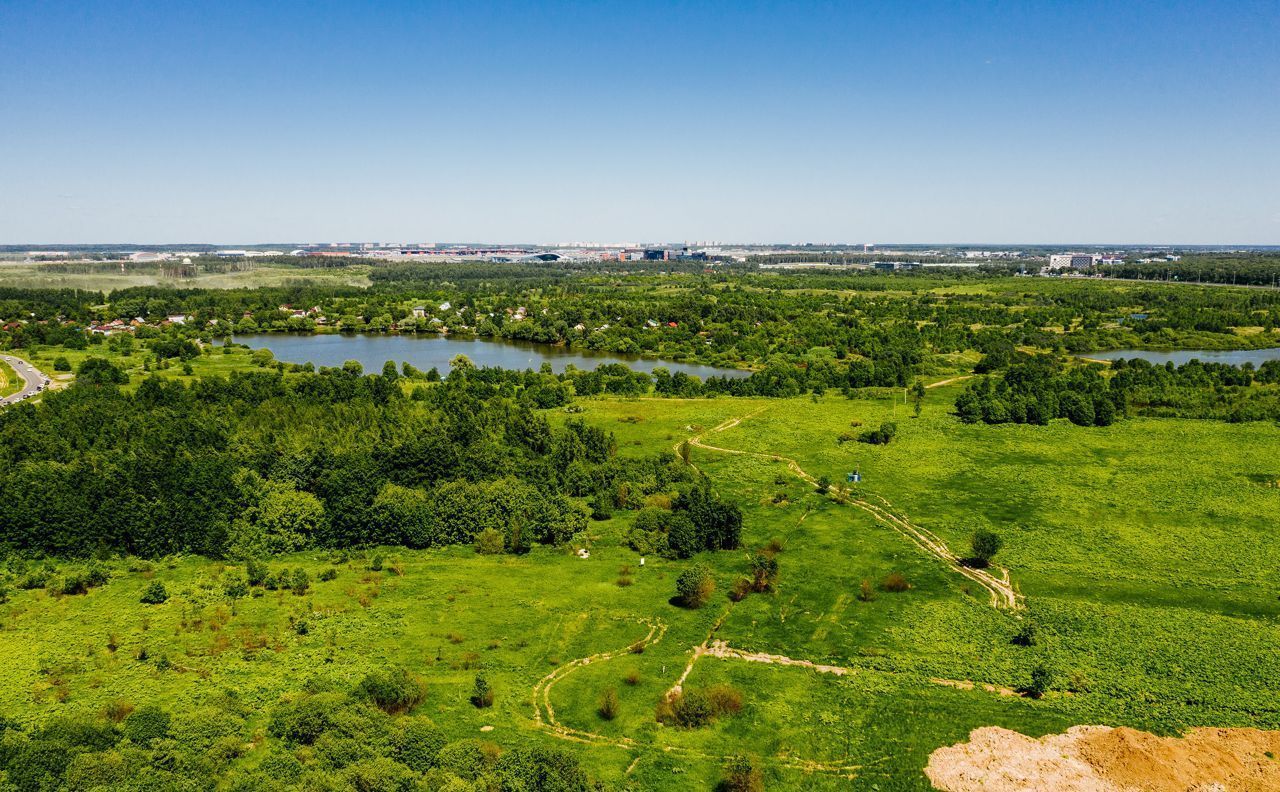 квартира г Москва метро Планерная ш Ленинградское 3 фото 20