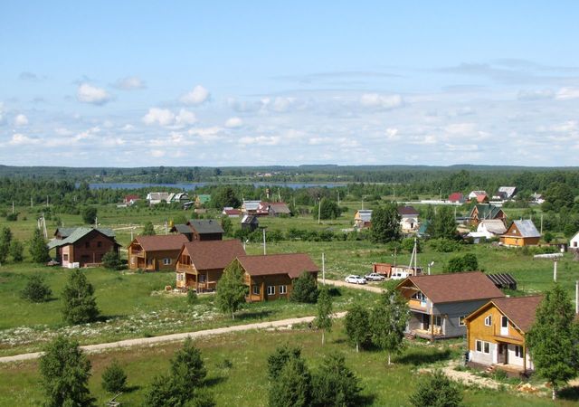 земля Верхневолжское сельское поселение, Тверь фото