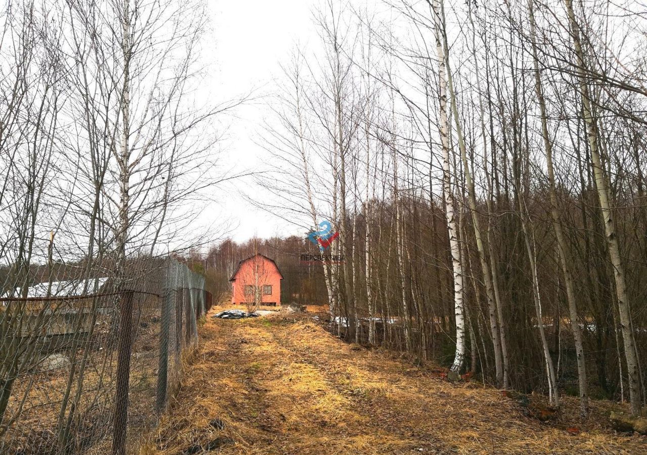 земля городской округ Воскресенск п Хорлово г. о. Воскресенск фото 1