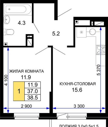 г Краснодар р-н Прикубанский ул Почтовое отделение 87 24 фото