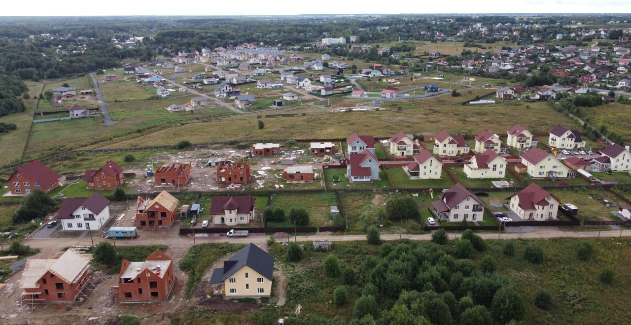 земля р-н Ломоносовский д Гостилицы Оржицкое сельское поселение фото 5