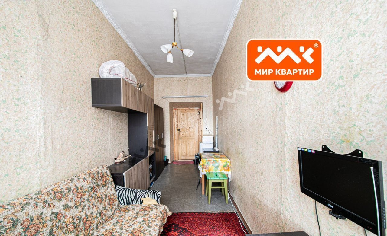 комната г Санкт-Петербург метро Владимирская пер Кузнечный 8 фото 7