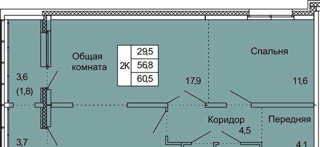 р-н Тосненский п Тельмана ЖК «Сибирь» Тельмановское с/пос, Шушары фото