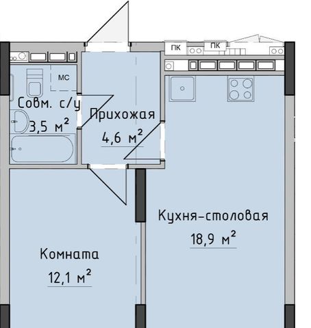 г Ижевск р-н Октябрьский ул Холмогорова 89 фото