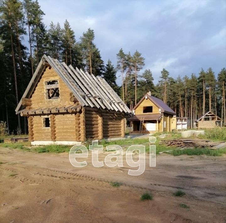 производственные, складские р-н Калининский д Ямок Медновское с/пос, 1 фото 15