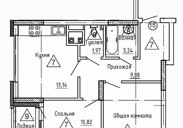 г Казань ул Аделя Кутуя 86 Аметьево фото