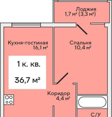 квартира фото