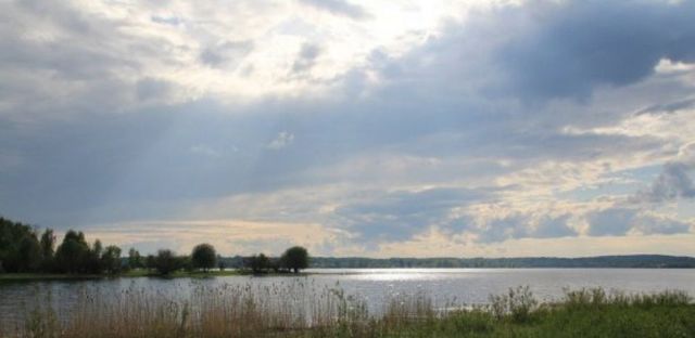 д Шидьеро пер Дачный Кириллов городское поселение фото