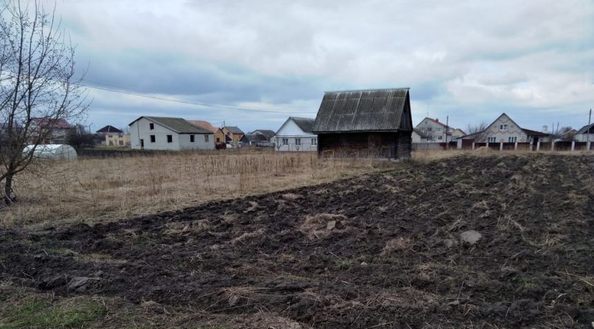 земля р-н Трубчевский г Трубчевск ул Луговая фото 1