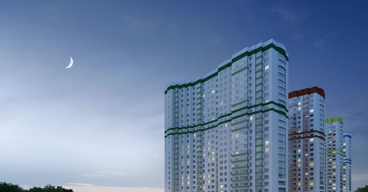 квартира г Энгельс ул Пристанская 85/2 фото 4