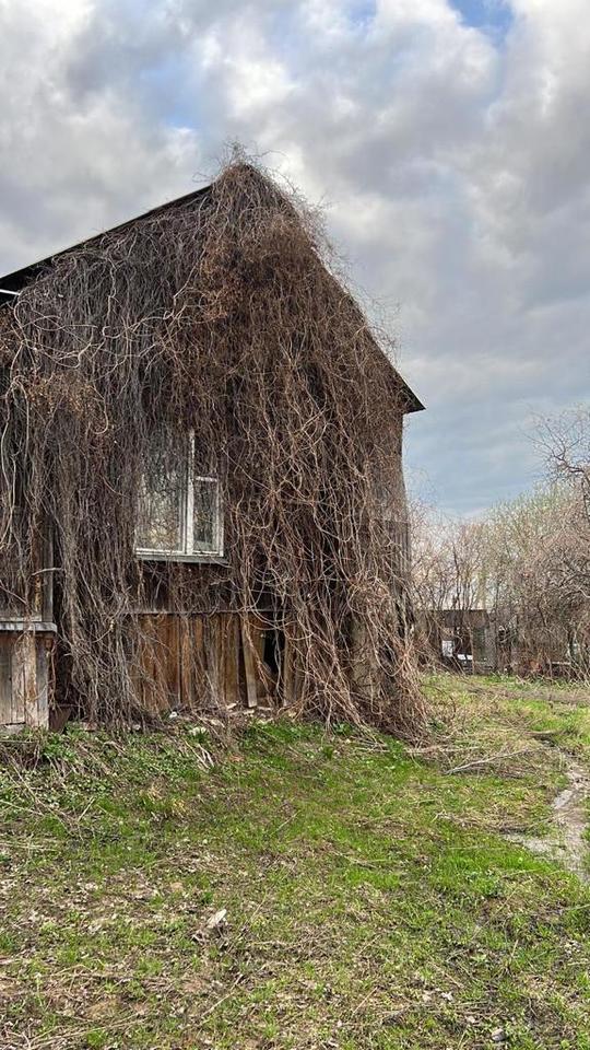 дом городской округ Ленинский д Мильково фото 7